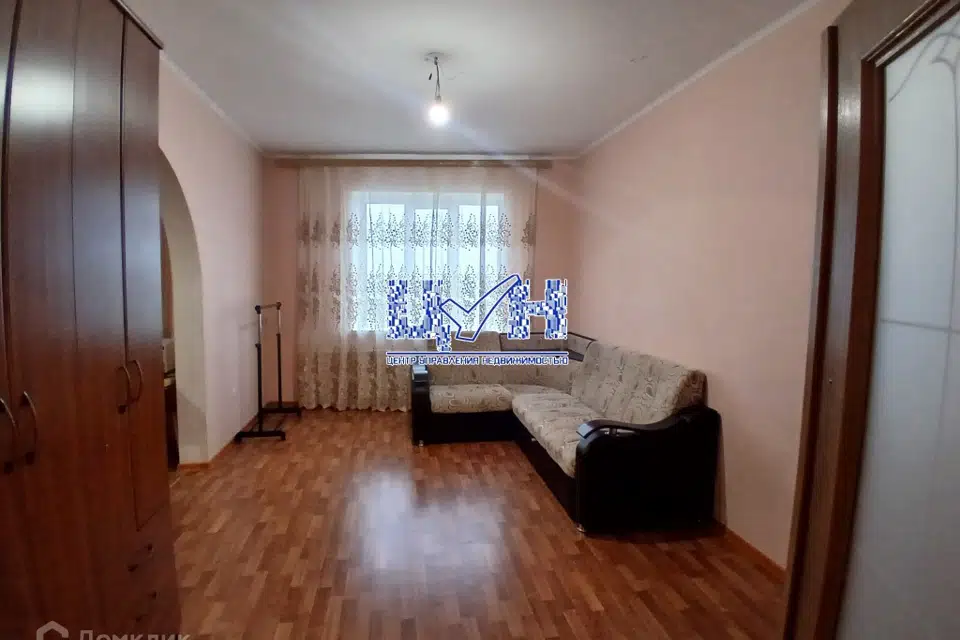 Продаётся 2-комнатная квартира, 72 м²