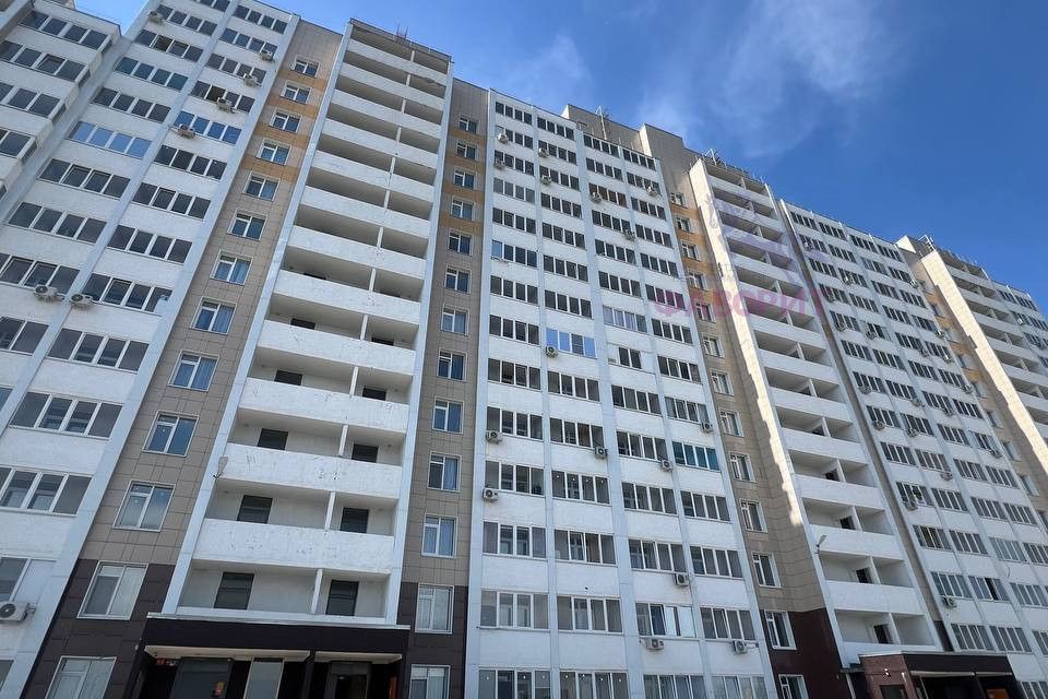 Продаётся 2-комнатная квартира, 36.3 м²