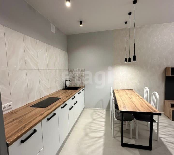 Сдаётся 2-комнатная квартира, 41 м²