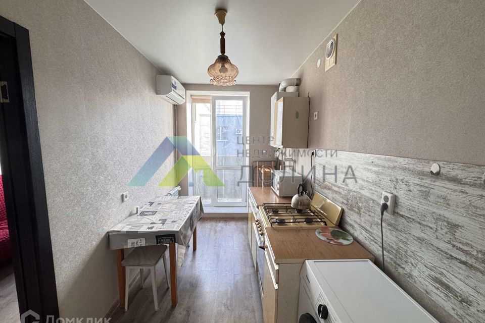 Сдаётся 1-комнатная квартира, 27 м²