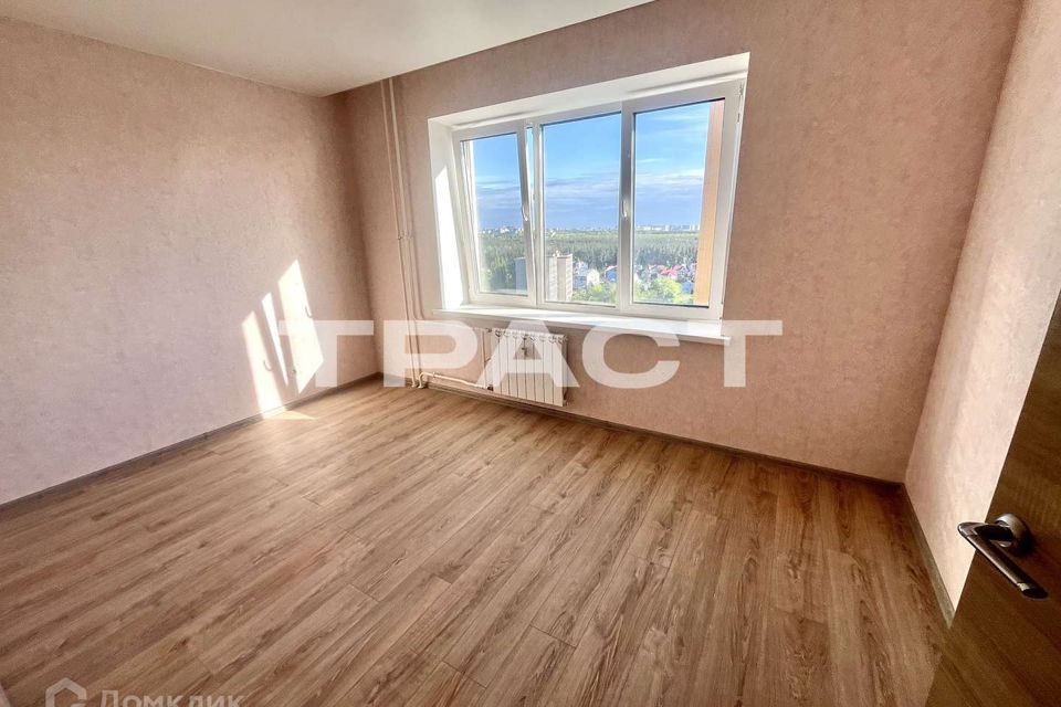 Продаётся 2-комнатная квартира, 59.1 м²