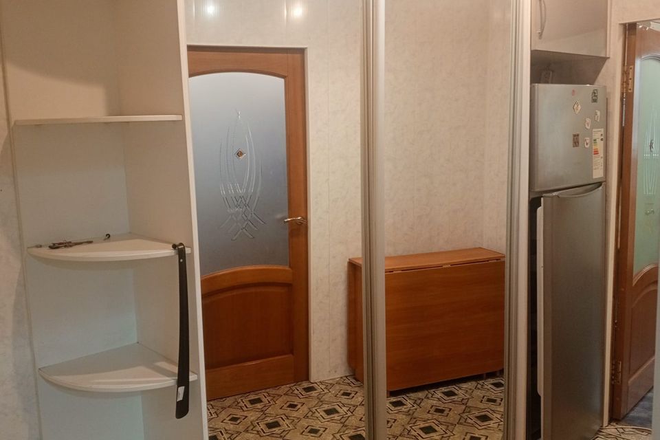 Сдаётся 2-комнатная квартира, 47 м²
