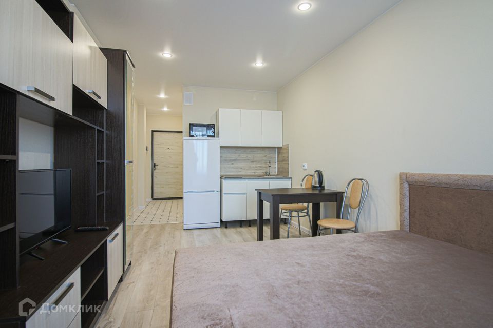 Сдаётся студия, 23 м²