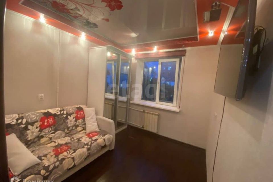 Сдаётся 2-комнатная квартира, 53 м²