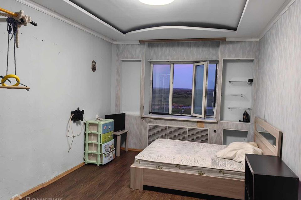 Продаётся 1-комнатная квартира, 50 м²