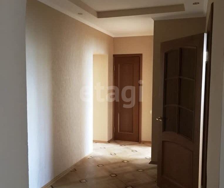 Продаётся 3-комнатная квартира, 87.4 м²