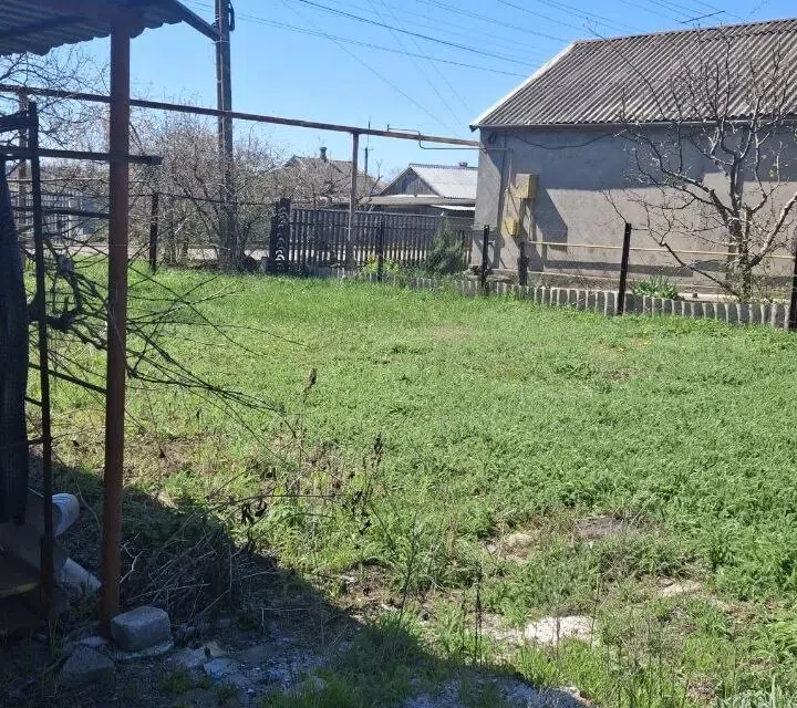Продаётся 1-этажный дом, 36.7 м²