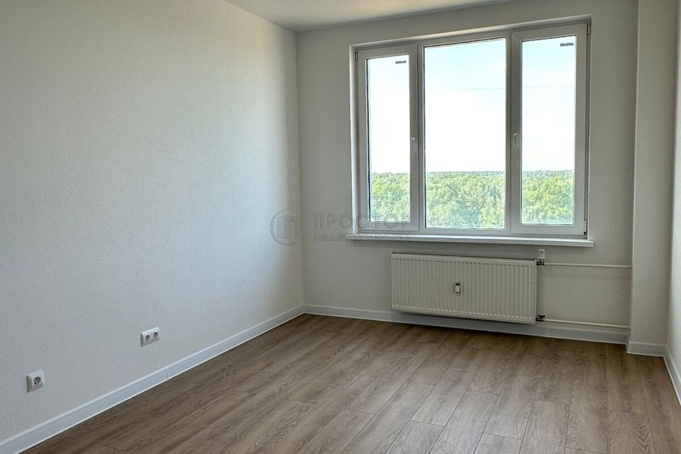 Продаётся студия, 20.3 м²
