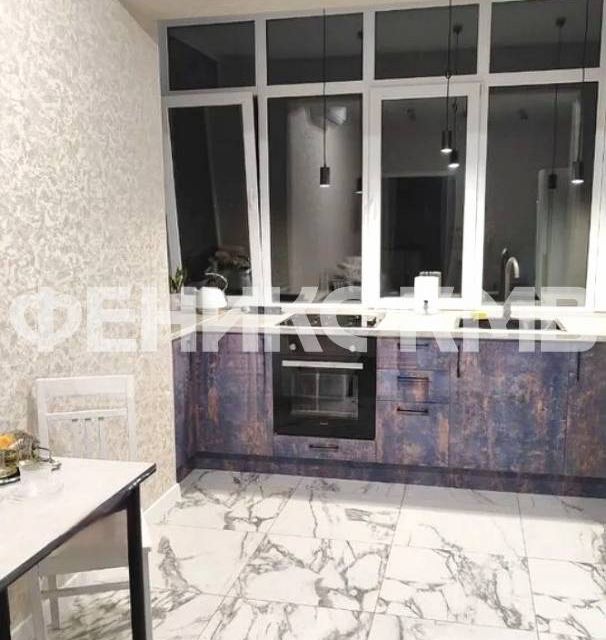 Продаётся 1-комнатная квартира, 45 м²
