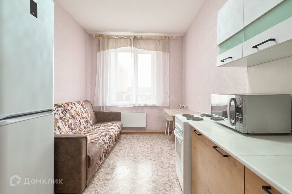 Продаётся 2-комнатная квартира, 60.62 м²