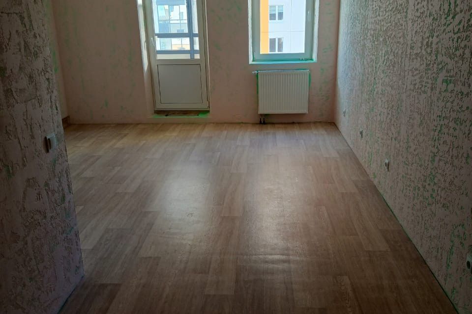 Продаётся студия, 24.7 м²