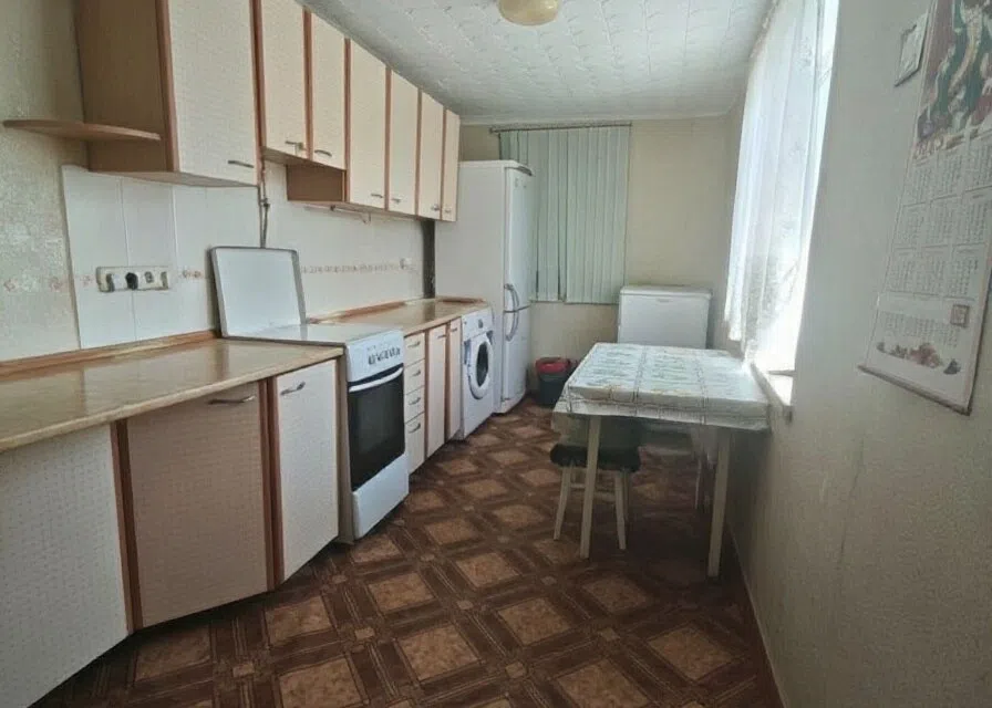Продаётся 1-этажный дом, 78.4 м²