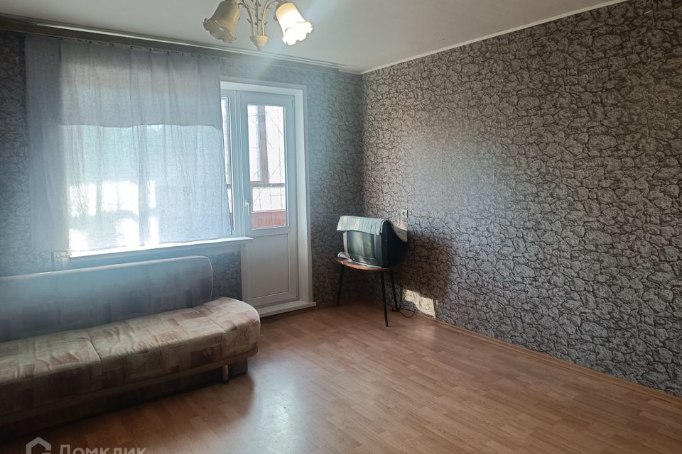 Сдаётся 2-комнатная квартира, 42.9 м²