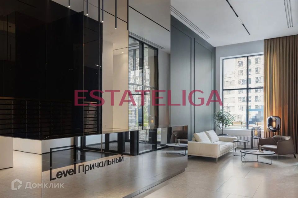 Продаётся 4-комнатная квартира, 90 м²