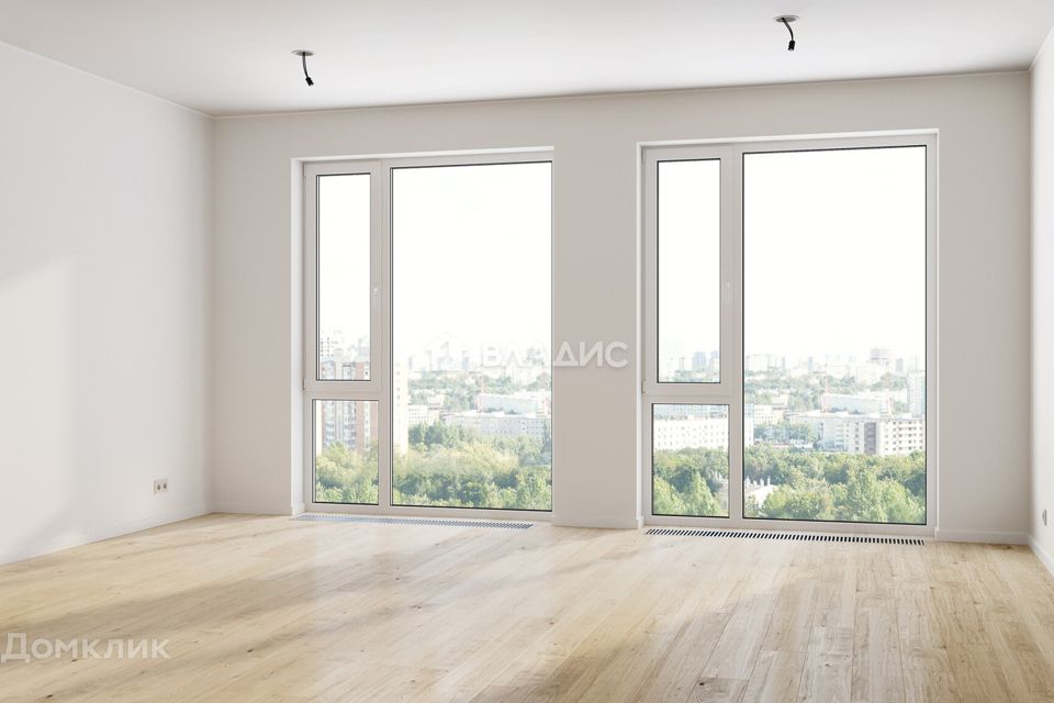 Продаётся 2-комнатная квартира, 53 м²