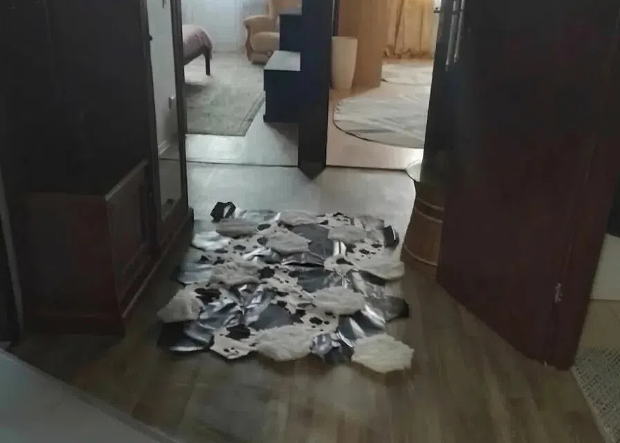 Сдаётся 2-комнатная квартира, 60 м²