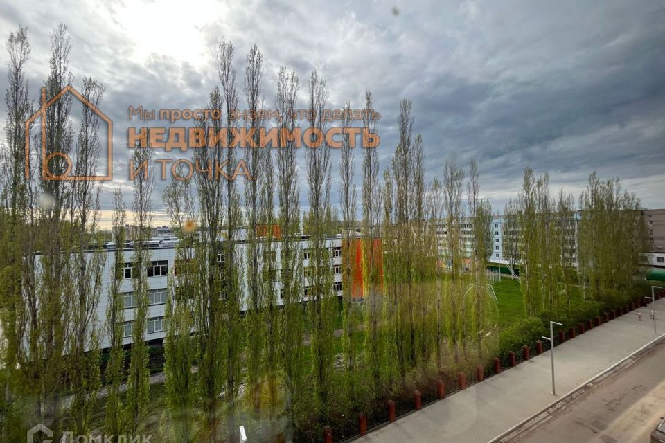 Продаётся 3-комнатная квартира, 76 м²