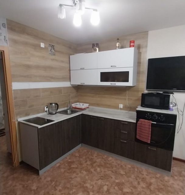 Продаётся 2-комнатная квартира, 53 м²