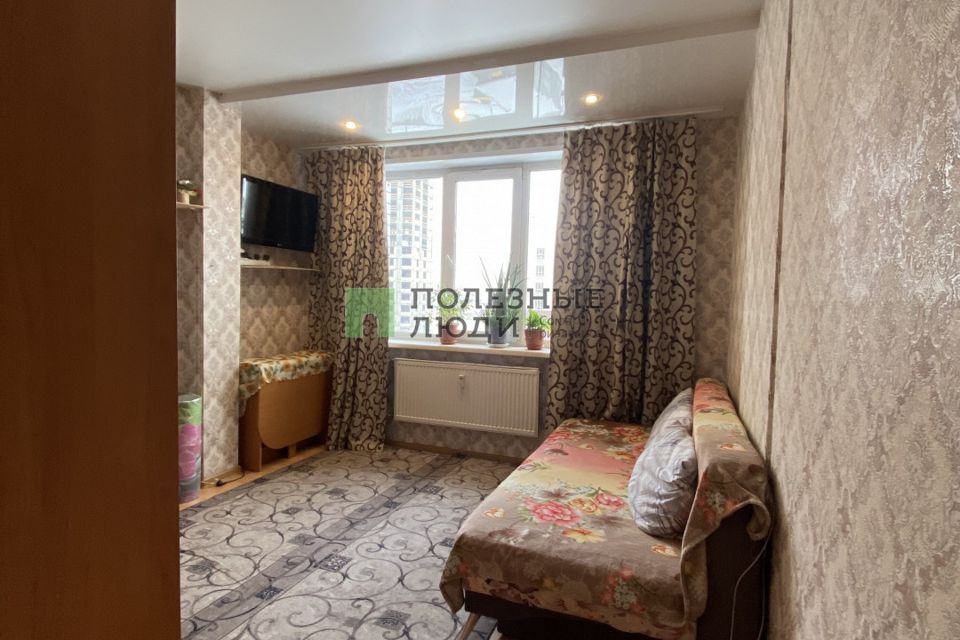 Продаётся студия, 29 м²