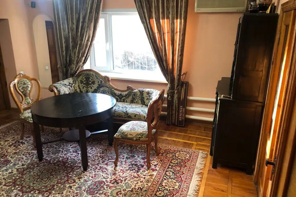 Продаётся 1-этажный дом, 110 м²