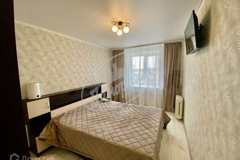 Продаётся 2-комнатная квартира, 47 м²