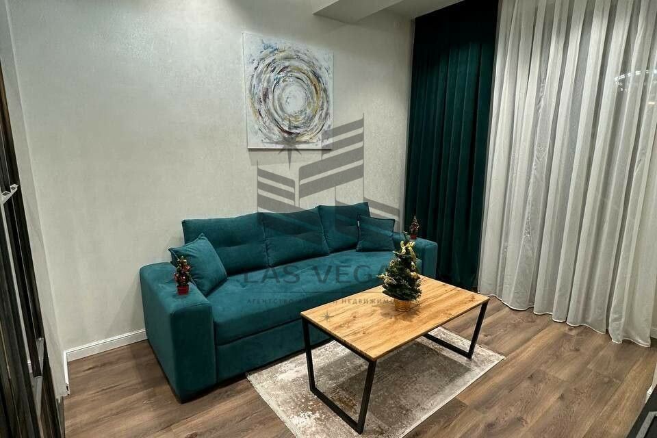Сдаётся 2-комнатная квартира, 63 м²