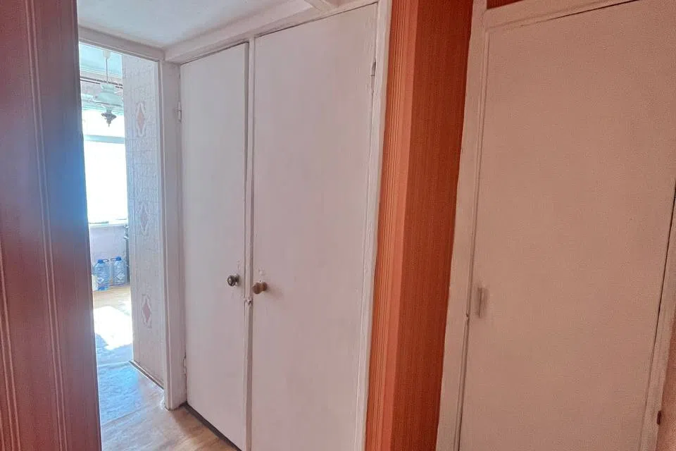 Продаётся 2-комнатная квартира, 45.1 м²