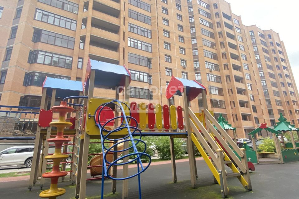 Сдаётся 3-комнатная квартира, 72 м²