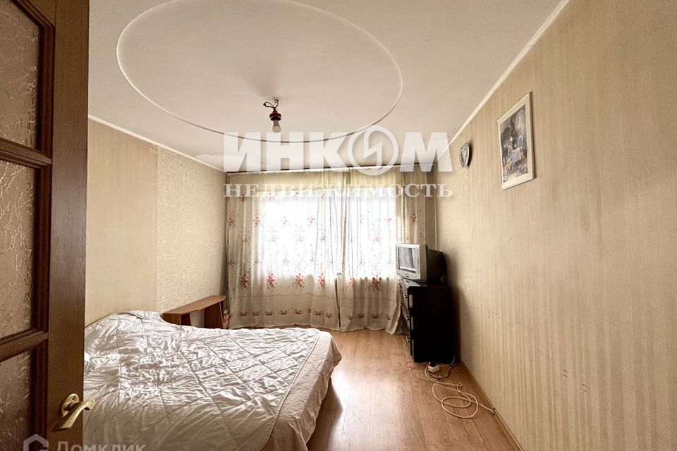 Продаётся 2-комнатная квартира, 50.9 м²