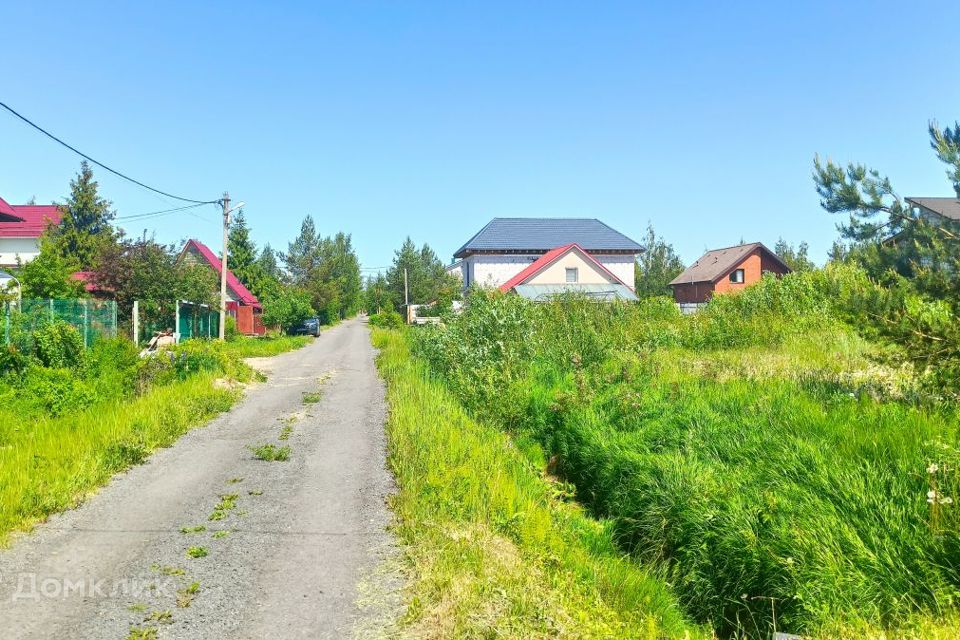 Снт Климовец Парголово Купить Участок