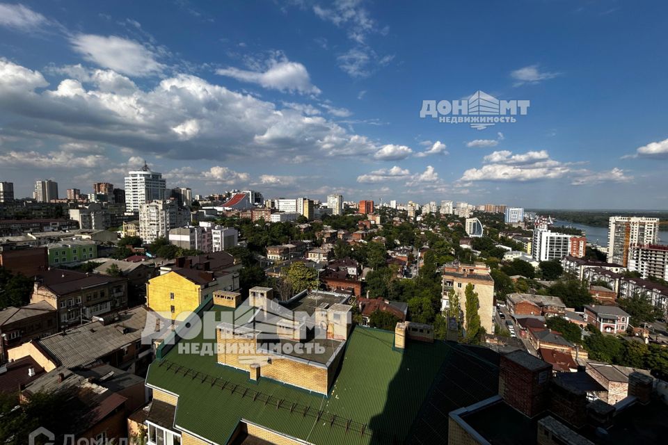 Продаётся 3-комнатная квартира, 90 м²