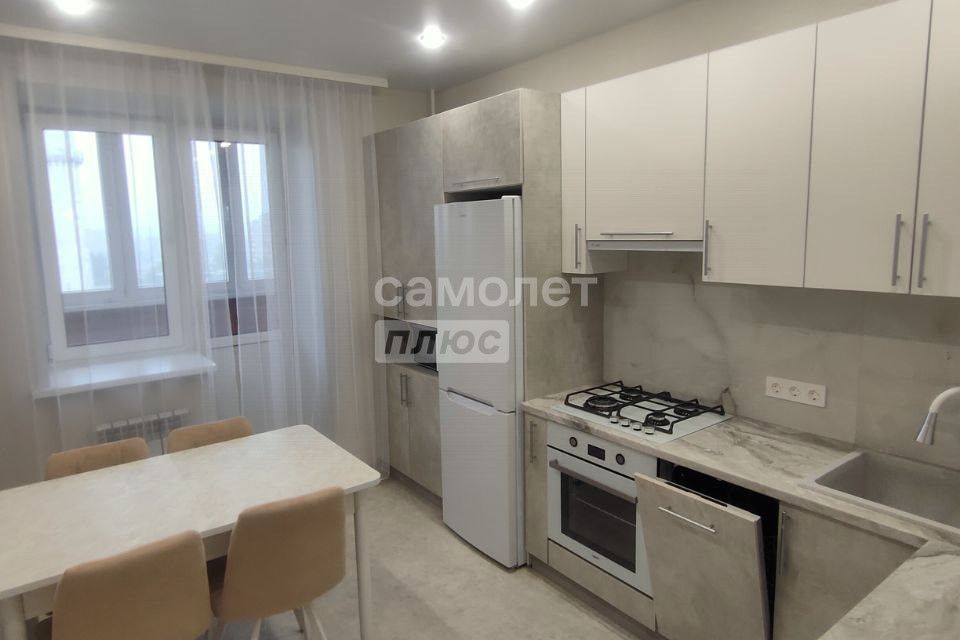 Сдаётся 1-комнатная квартира, 33.6 м²