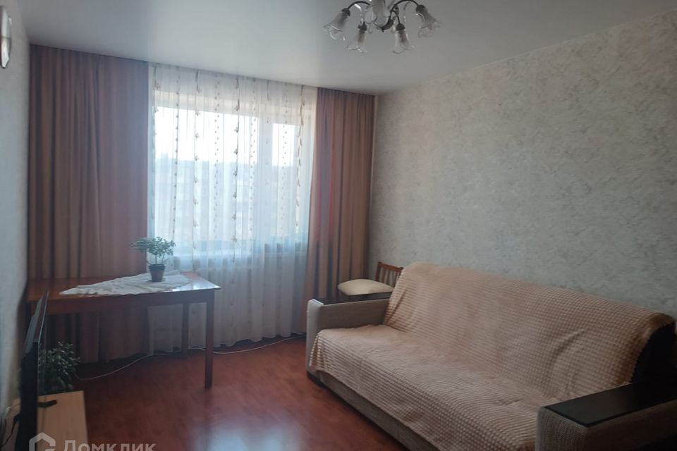 Продаётся 2-комнатная квартира, 42.2 м²