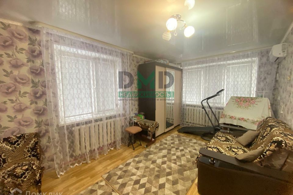 Продаётся 1-комнатная квартира, 30.7 м²