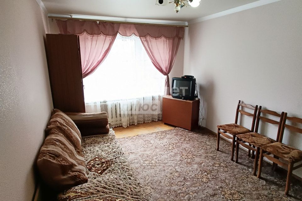Продаётся 1-комнатная квартира, 30 м²