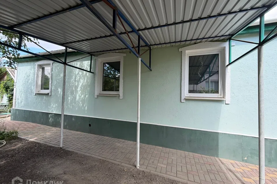 Продаётся 1-этажный дом, 104.1 м²