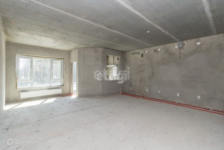 Продаётся 3-комнатная квартира, 100.5 м²