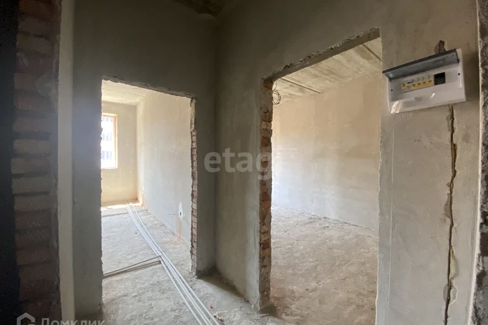 Продаётся 1-комнатная квартира, 40 м²