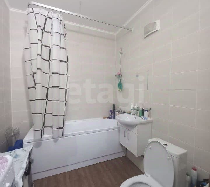 Продаётся студия, 31.6 м²