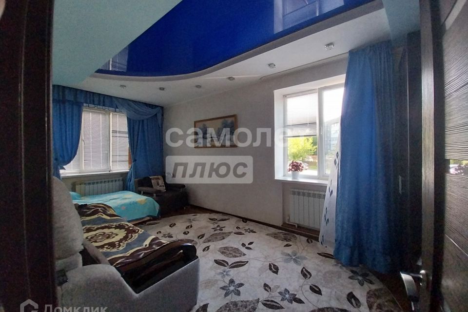 Продаётся 1-комнатная квартира, 37 м²