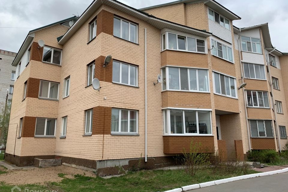 Сдаётся 1-комнатная квартира, 30 м²