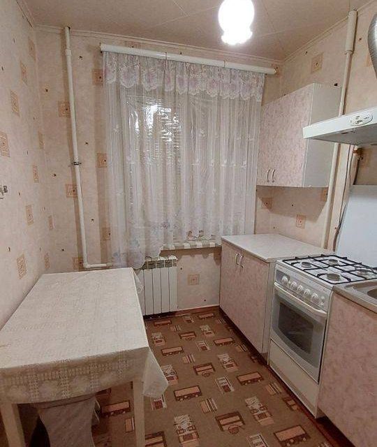 Продаётся 1-комнатная квартира, 29.7 м²