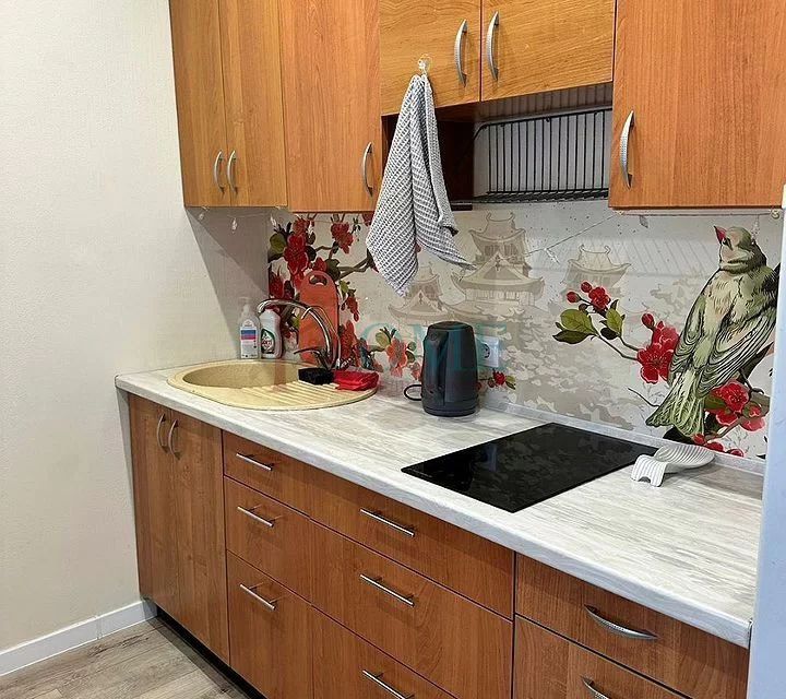 Сдаётся студия, 28 м²