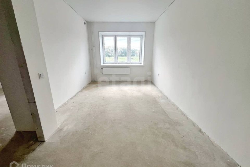 Продаётся 1-комнатная квартира, 32.8 м²