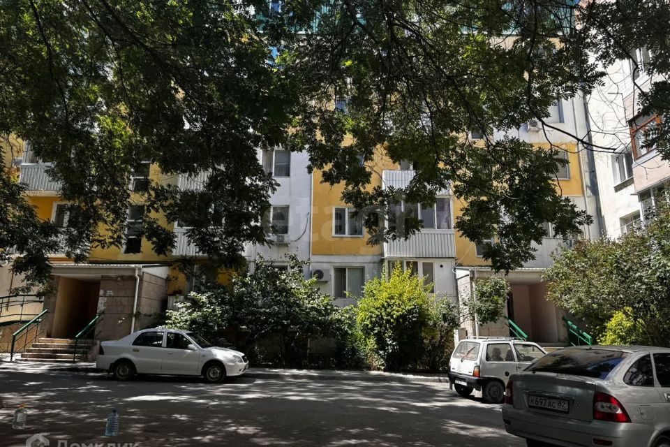 Продаётся 2-комнатная квартира, 50.3 м²