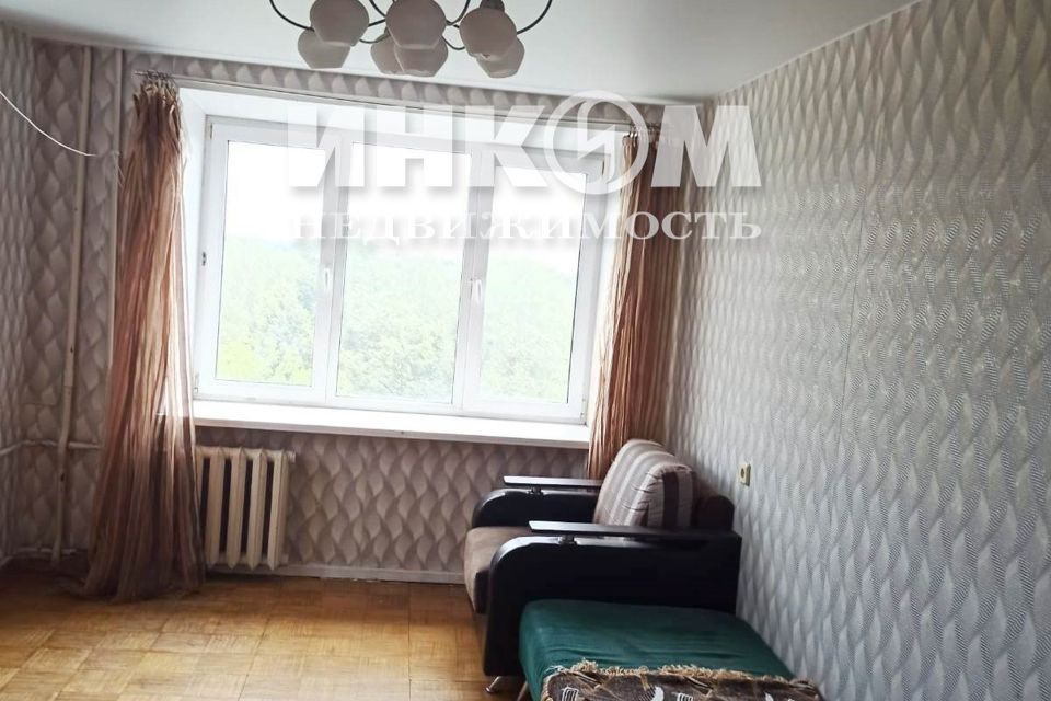 Продаётся 3-комнатная квартира, 57 м²