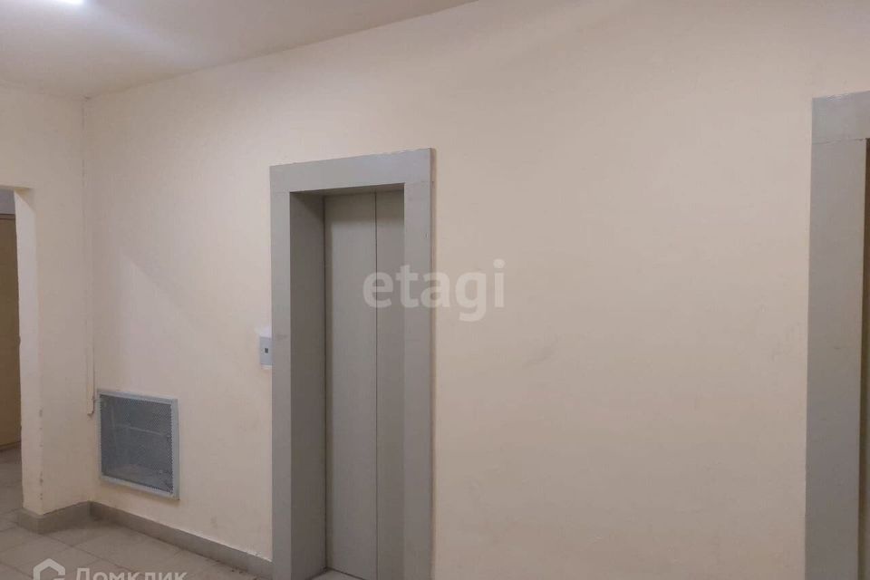 Сдаётся 1-комнатная квартира, 44.4 м²