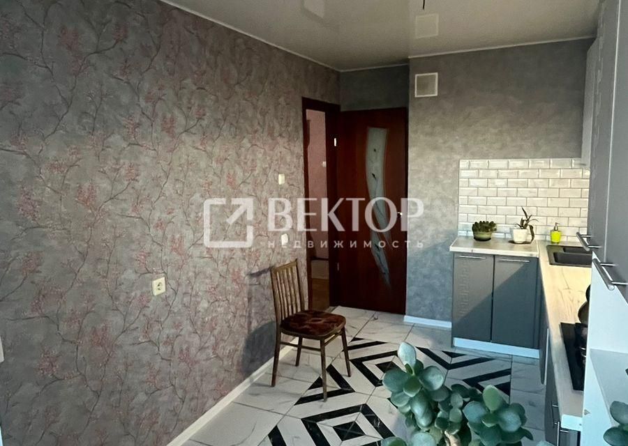 Продаётся 3-комнатная квартира, 65 м²