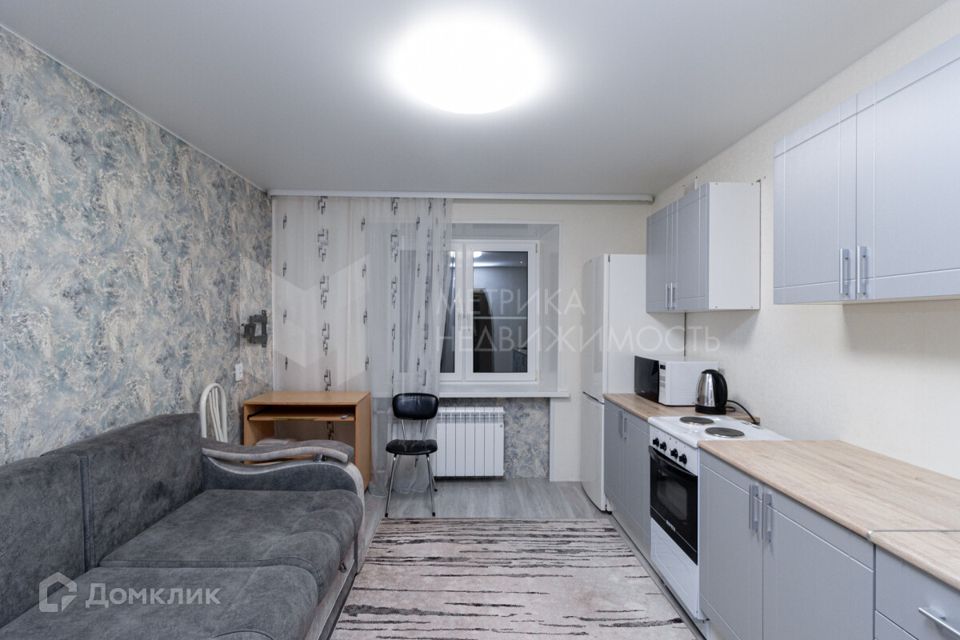Продаётся студия, 24 м²
