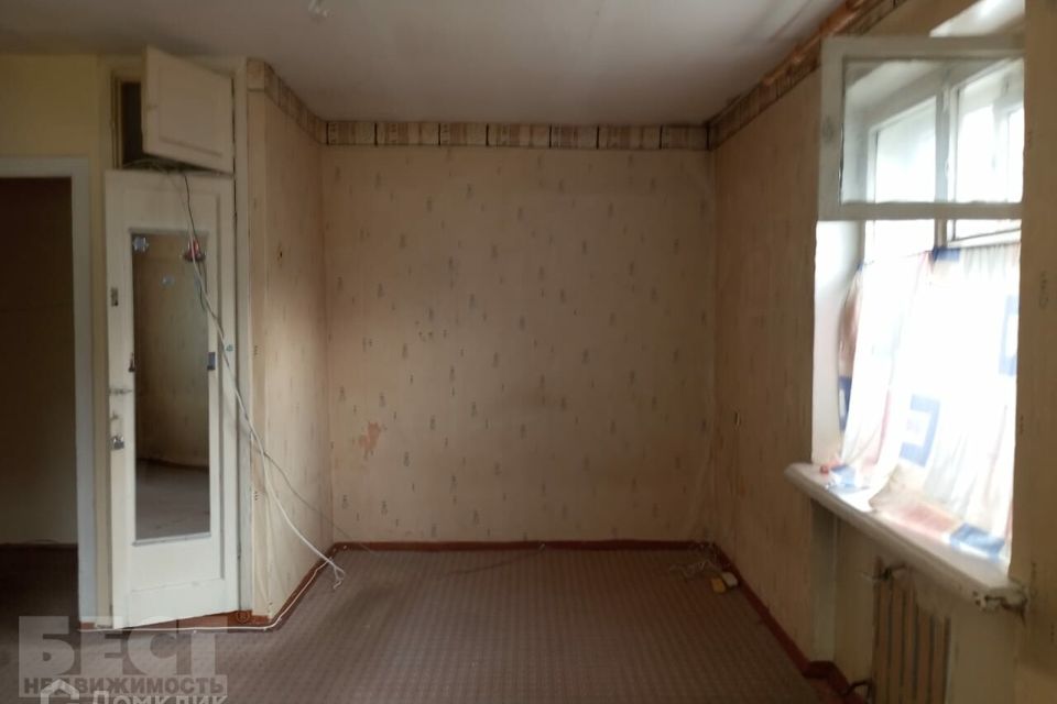Продаётся 1-комнатная квартира, 31 м²